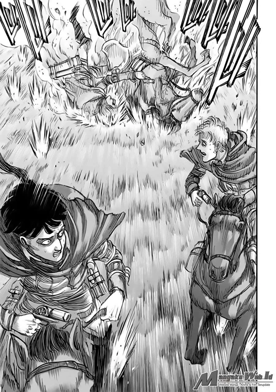 Read Shingeki no Kyojin ID Manga Online