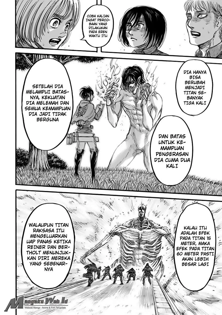 Read Shingeki no Kyojin ID Manga Online