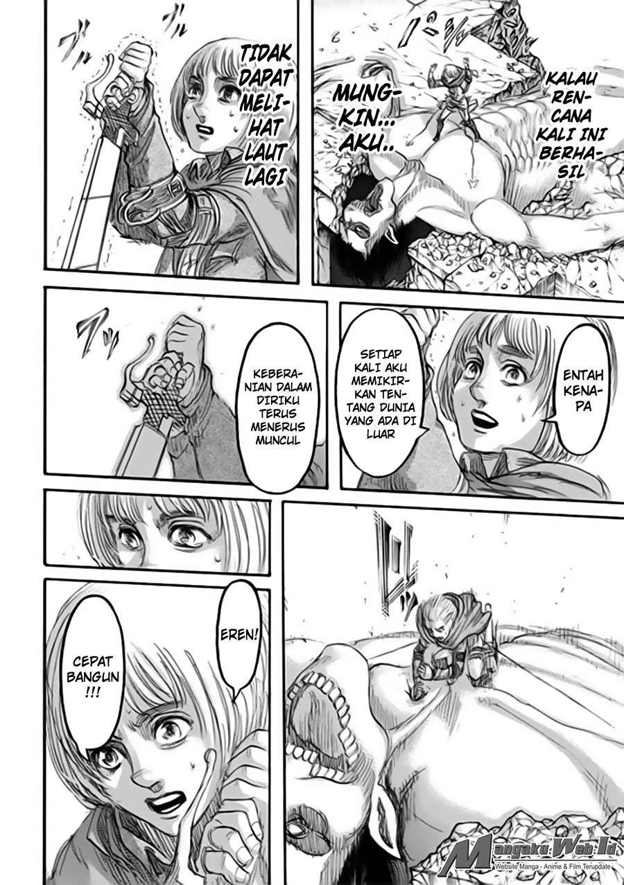 Read Shingeki no Kyojin ID Manga Online