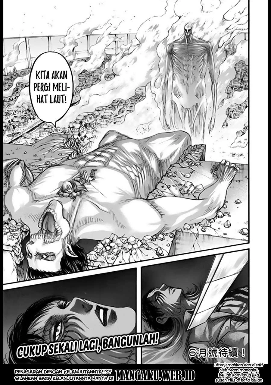 Read Shingeki no Kyojin ID Manga Online