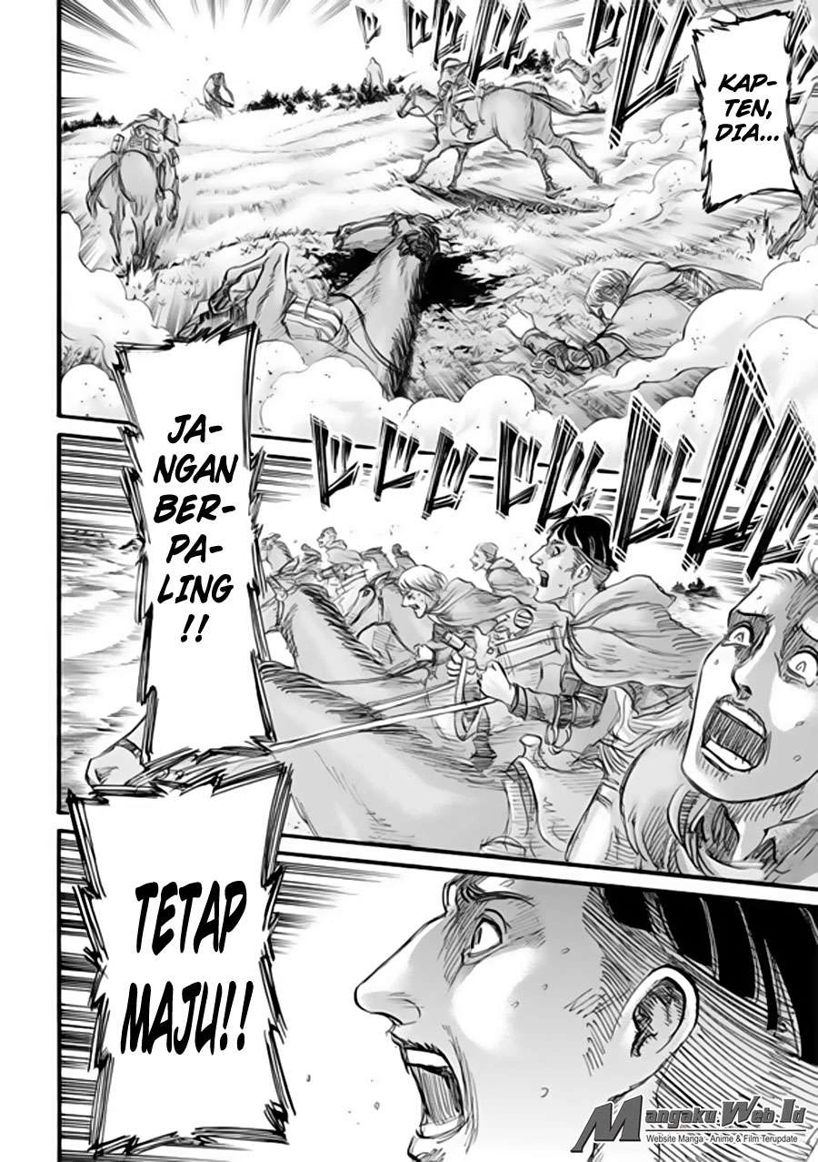 Read Shingeki no Kyojin ID Manga Online