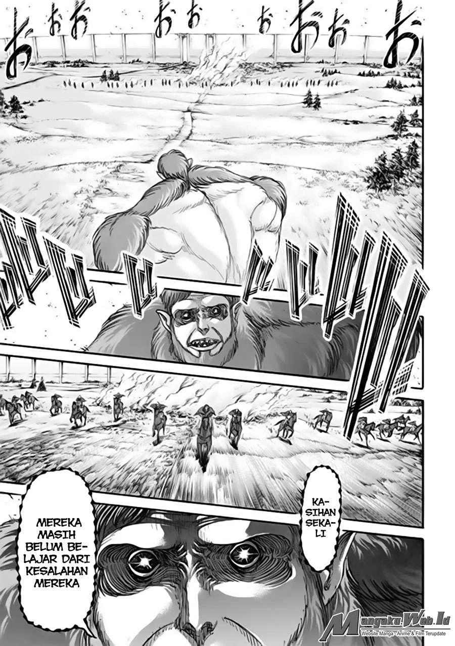 Read Shingeki no Kyojin ID Manga Online
