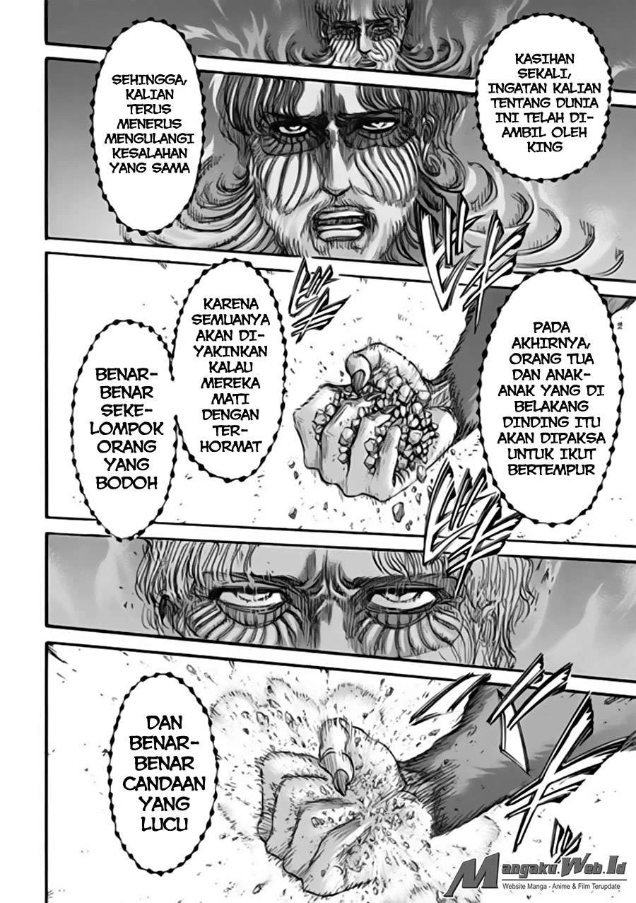 Read Shingeki no Kyojin ID Manga Online