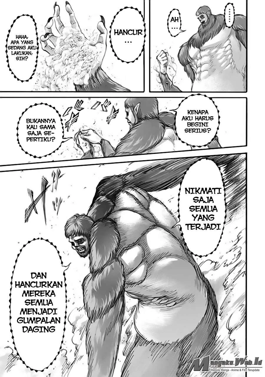 Read Shingeki no Kyojin ID Manga Online