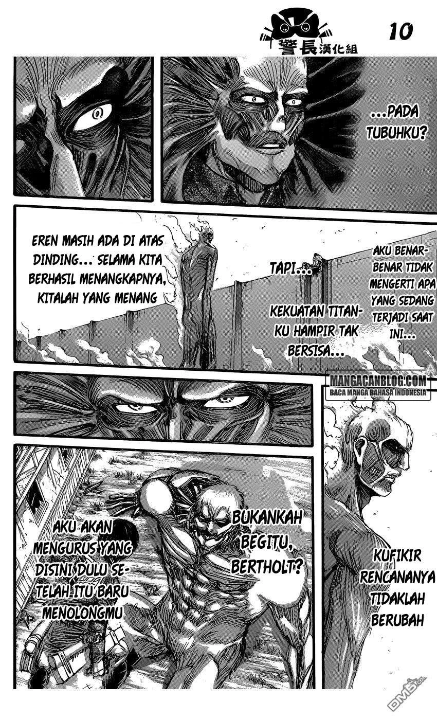 Read Shingeki no Kyojin ID Manga Online
