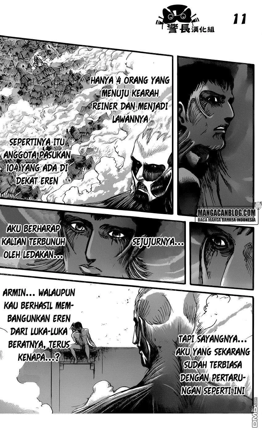 Read Shingeki no Kyojin ID Manga Online