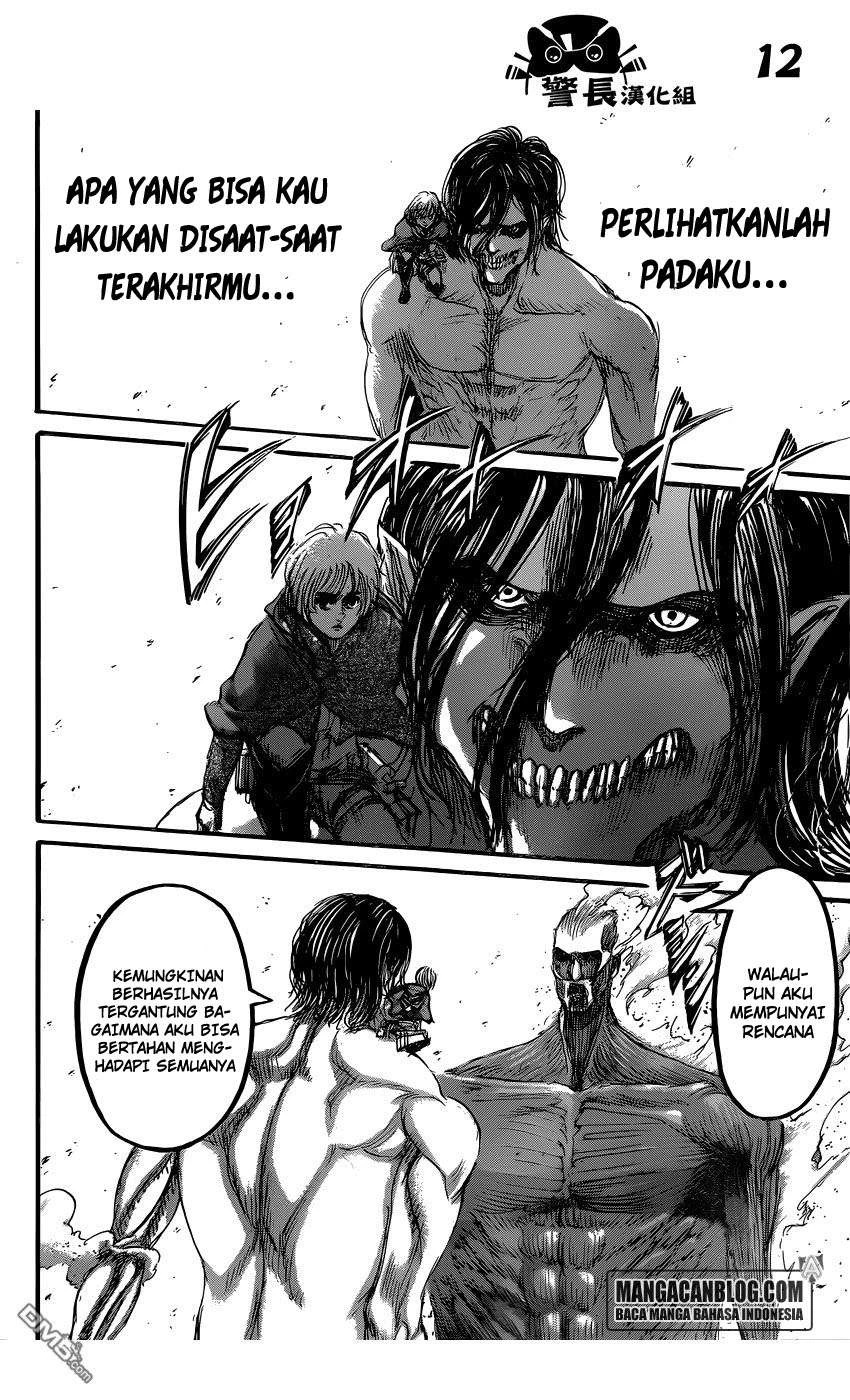 Read Shingeki no Kyojin ID Manga Online