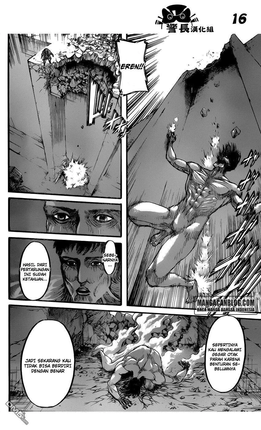 Read Shingeki no Kyojin ID Manga Online