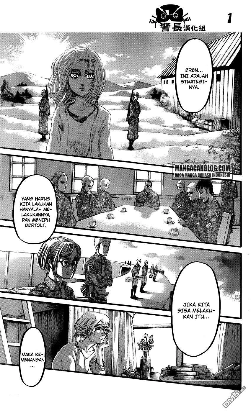 Read Shingeki no Kyojin ID Manga Online