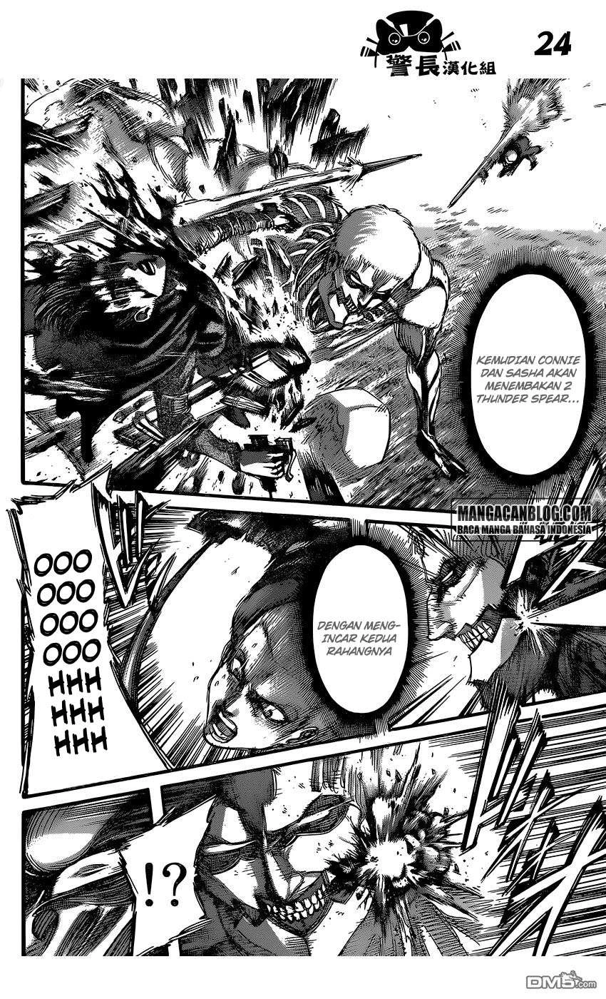 Read Shingeki no Kyojin ID Manga Online