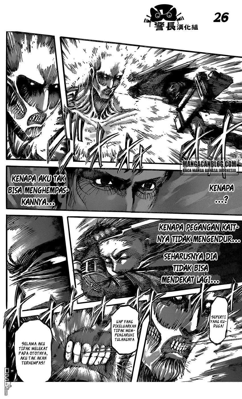 Read Shingeki no Kyojin ID Manga Online