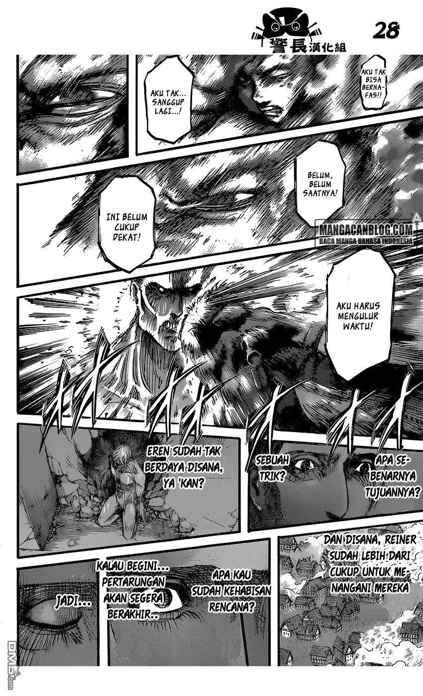 Read Shingeki no Kyojin ID Manga Online