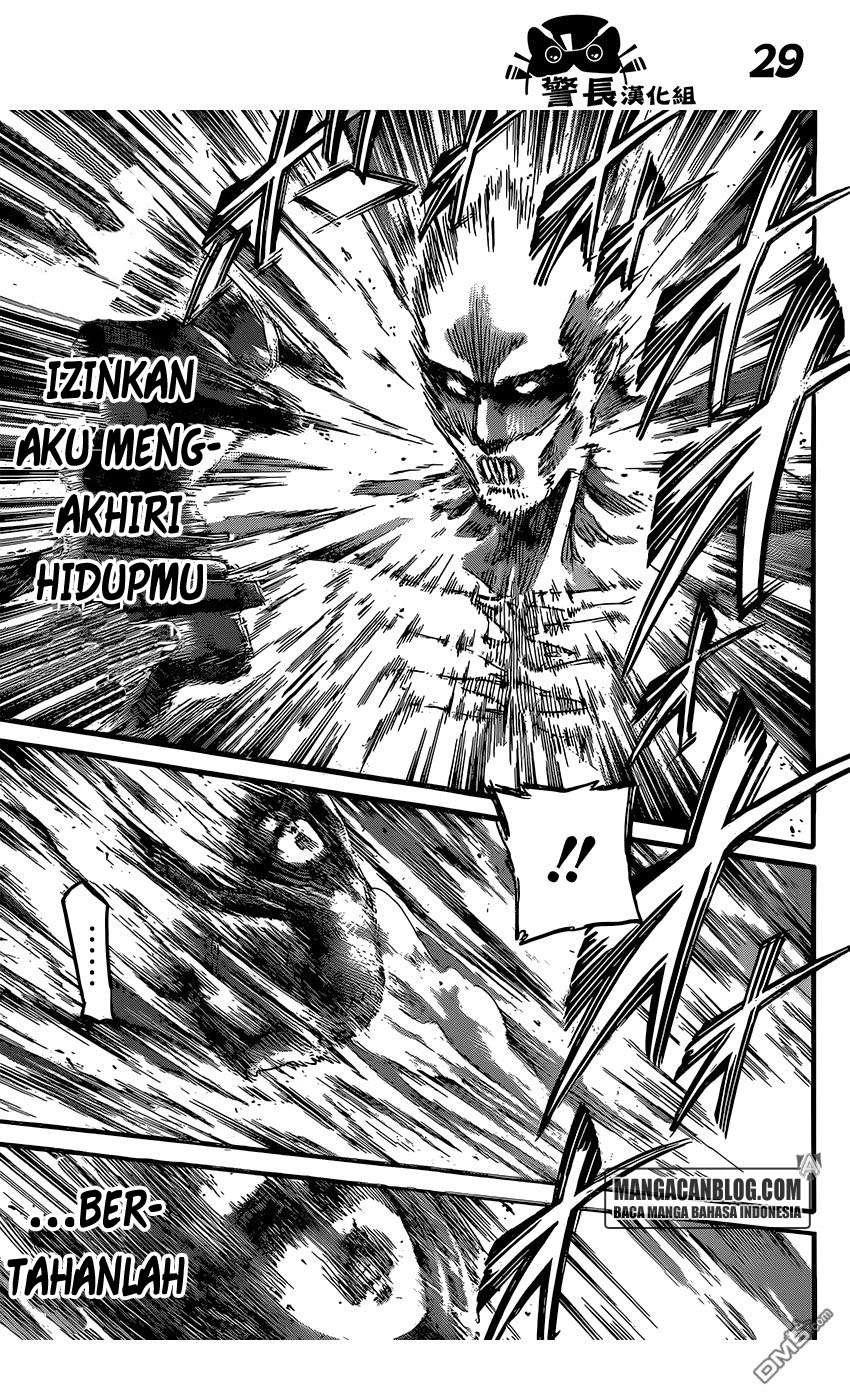 Read Shingeki no Kyojin ID Manga Online