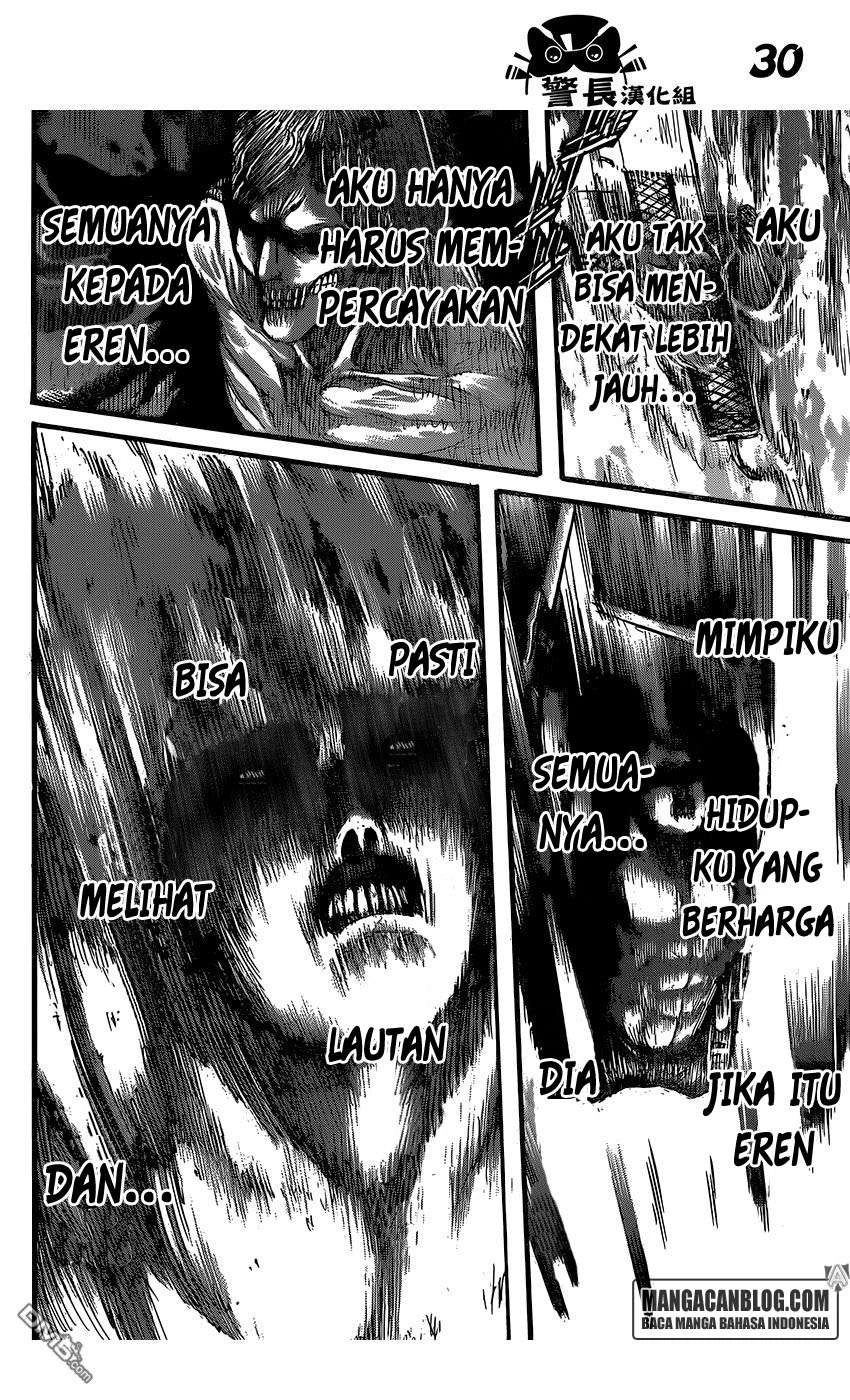 Read Shingeki no Kyojin ID Manga Online