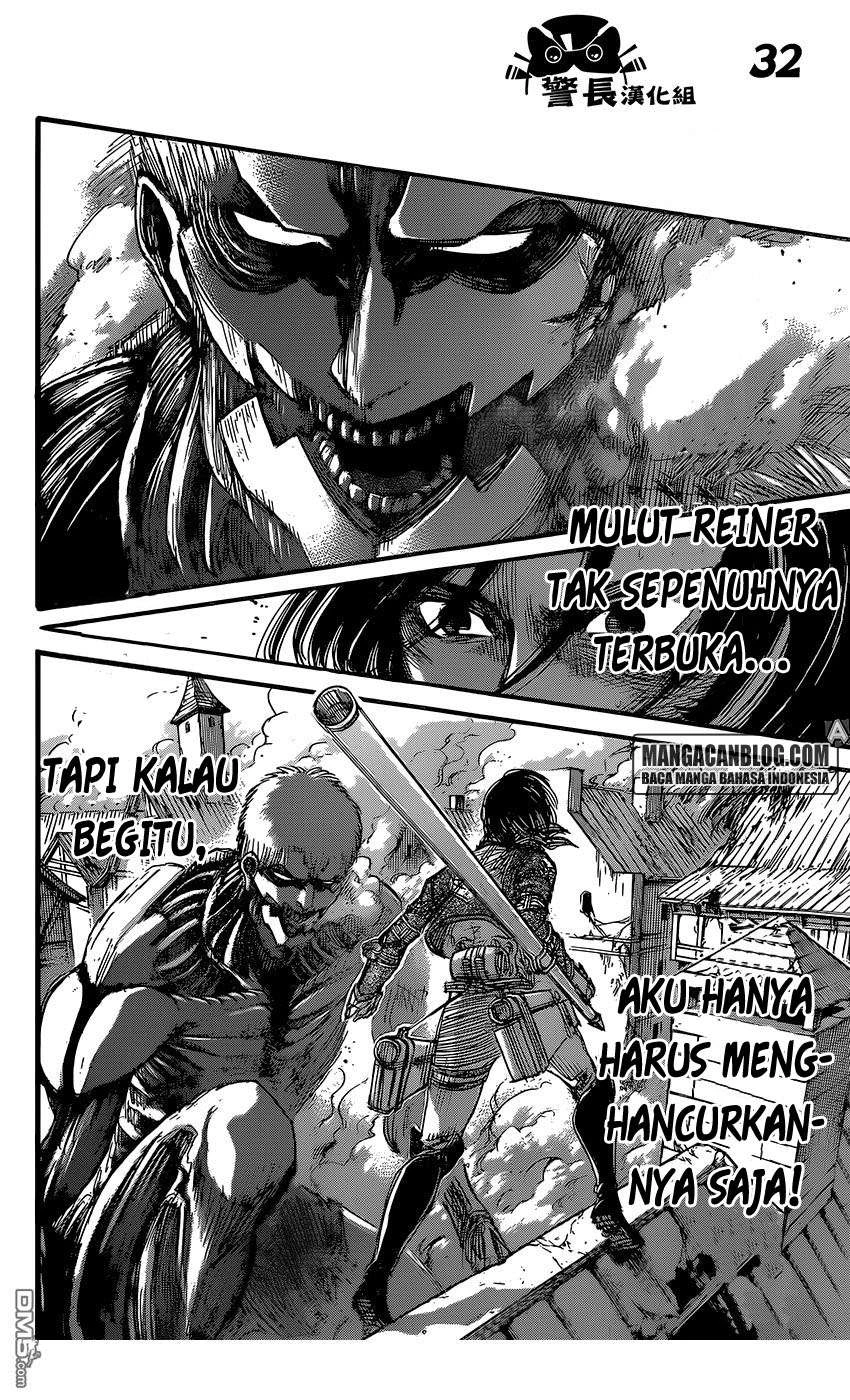 Read Shingeki no Kyojin ID Manga Online