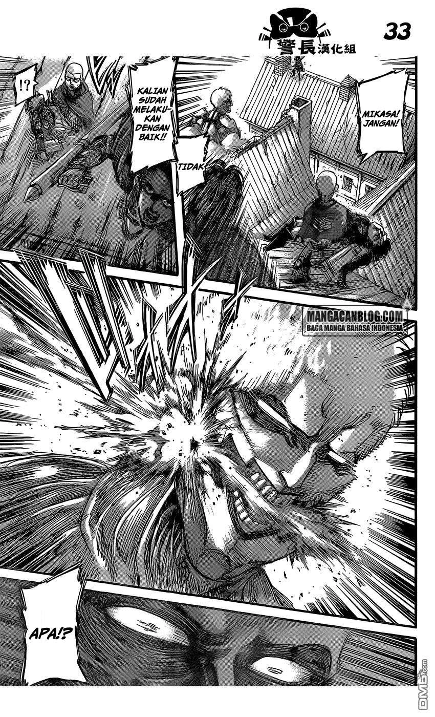 Read Shingeki no Kyojin ID Manga Online