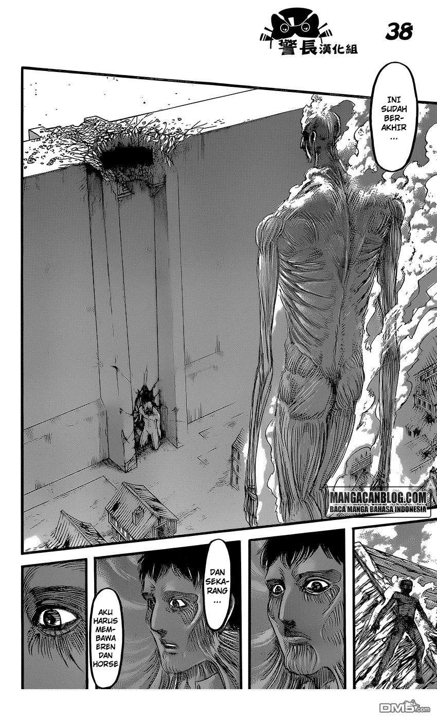 Read Shingeki no Kyojin ID Manga Online