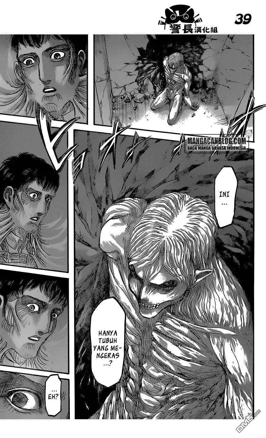 Read Shingeki no Kyojin ID Manga Online