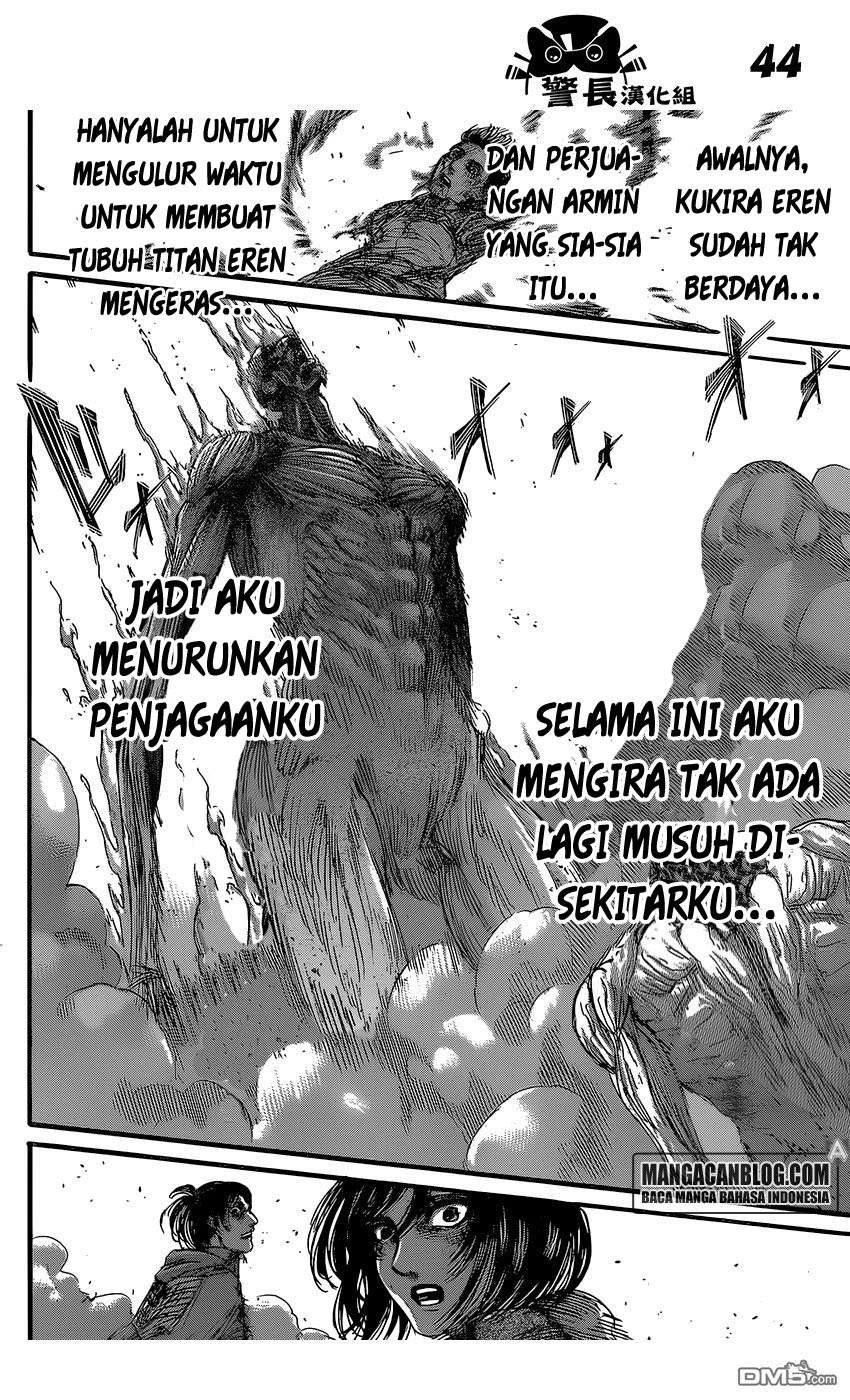 Read Shingeki no Kyojin ID Manga Online