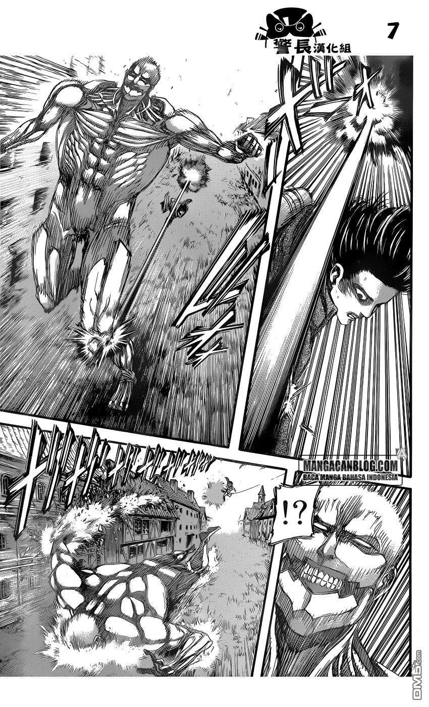 Read Shingeki no Kyojin ID Manga Online