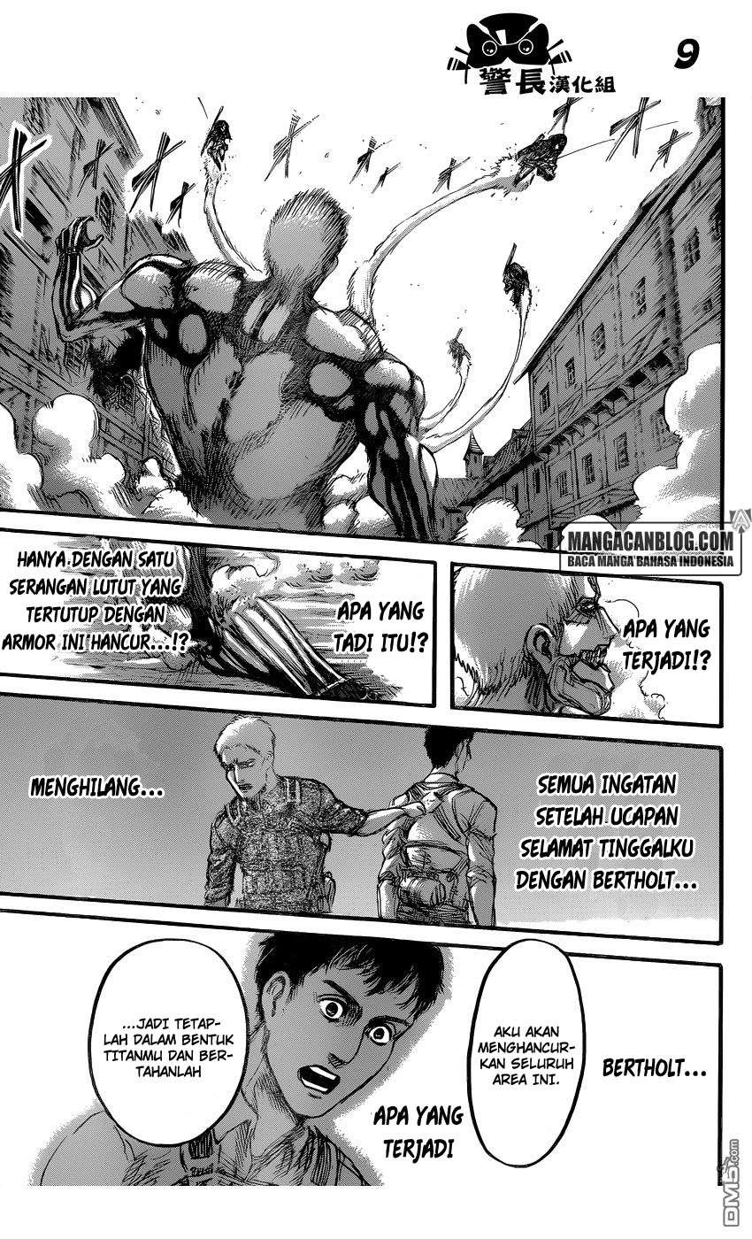 Read Shingeki no Kyojin ID Manga Online