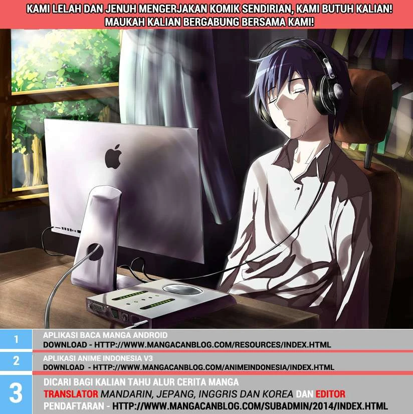 Read Shingeki no Kyojin ID Manga Online