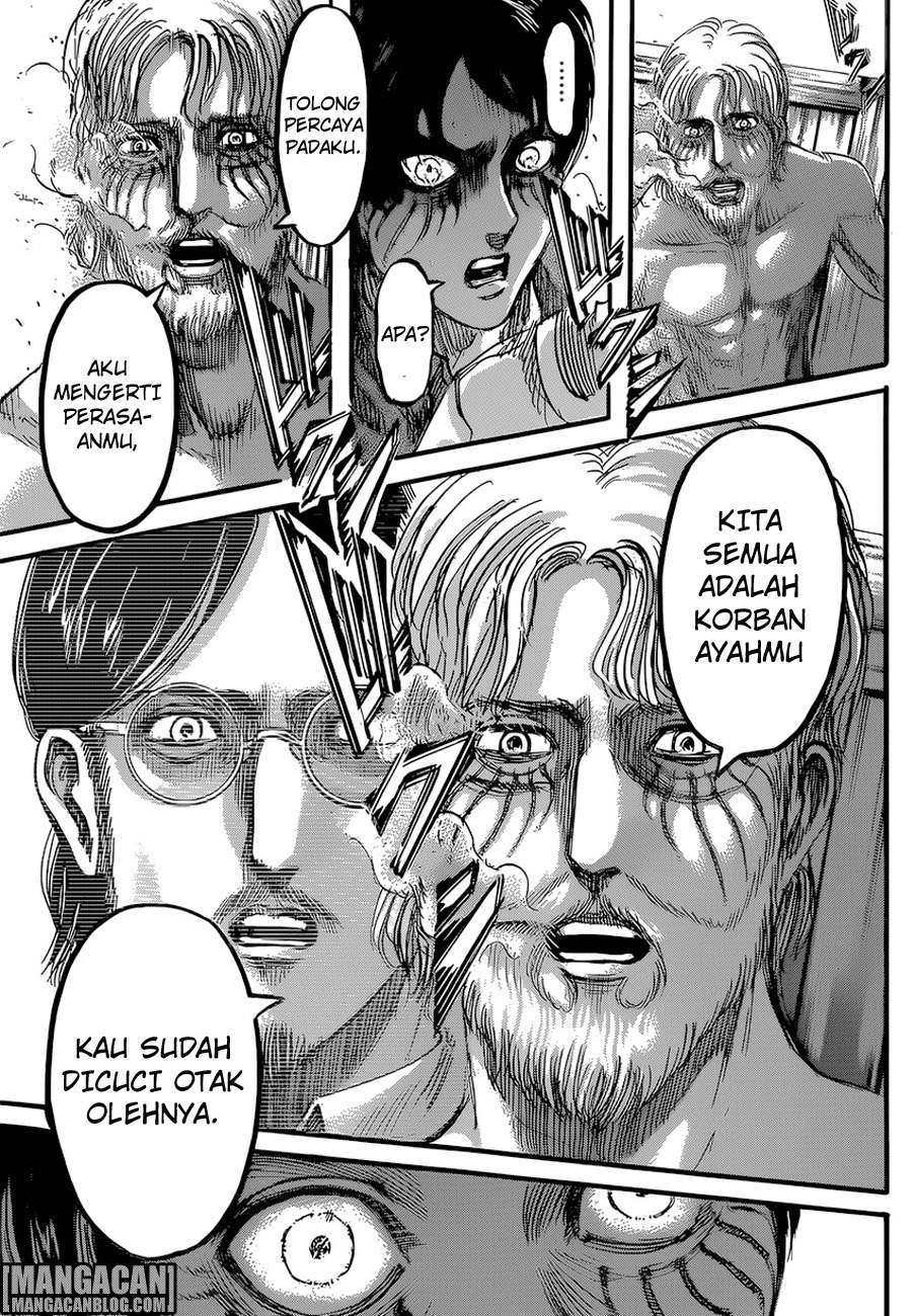 Read Shingeki no Kyojin ID Manga Online