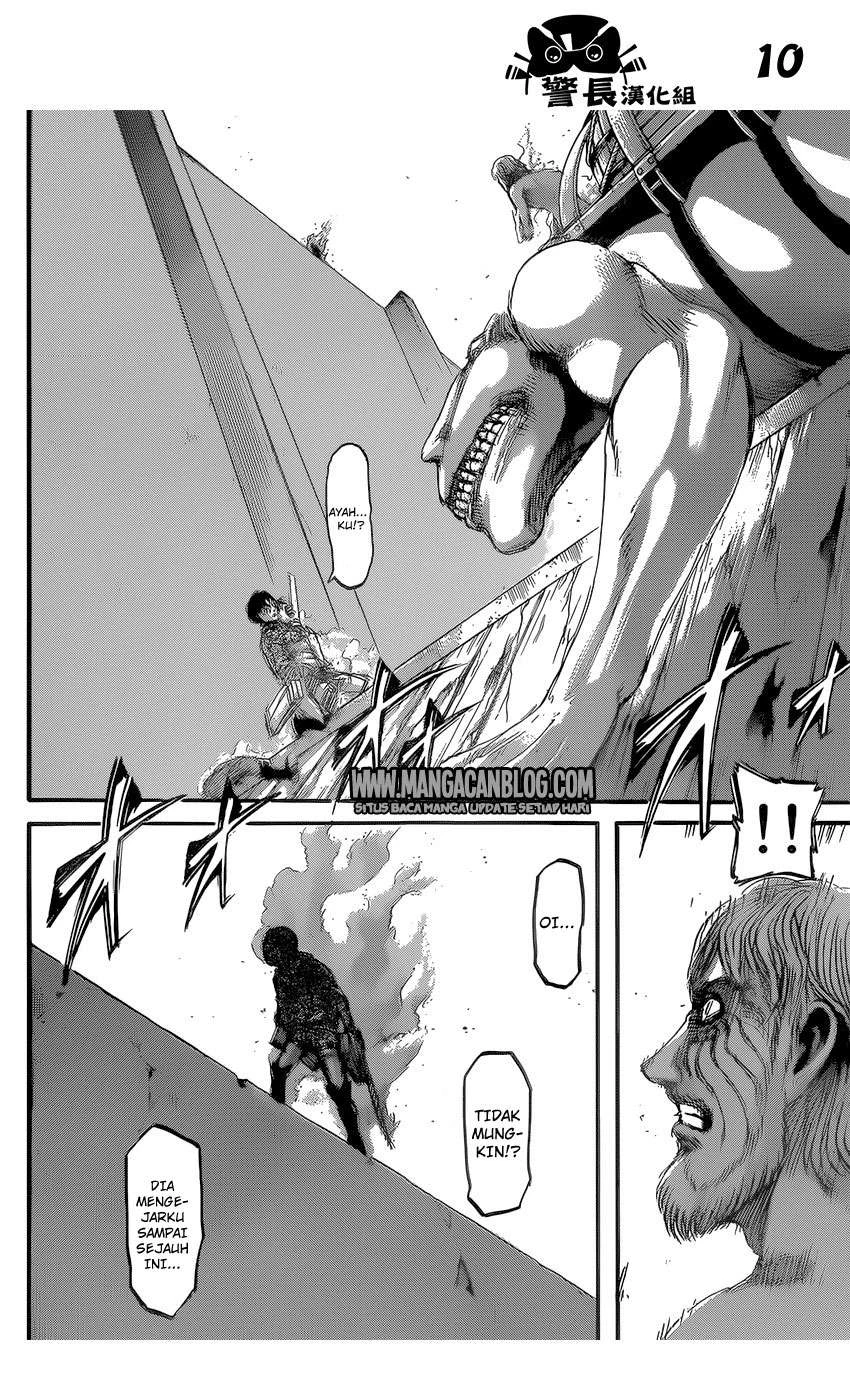 Read Shingeki no Kyojin ID Manga Online
