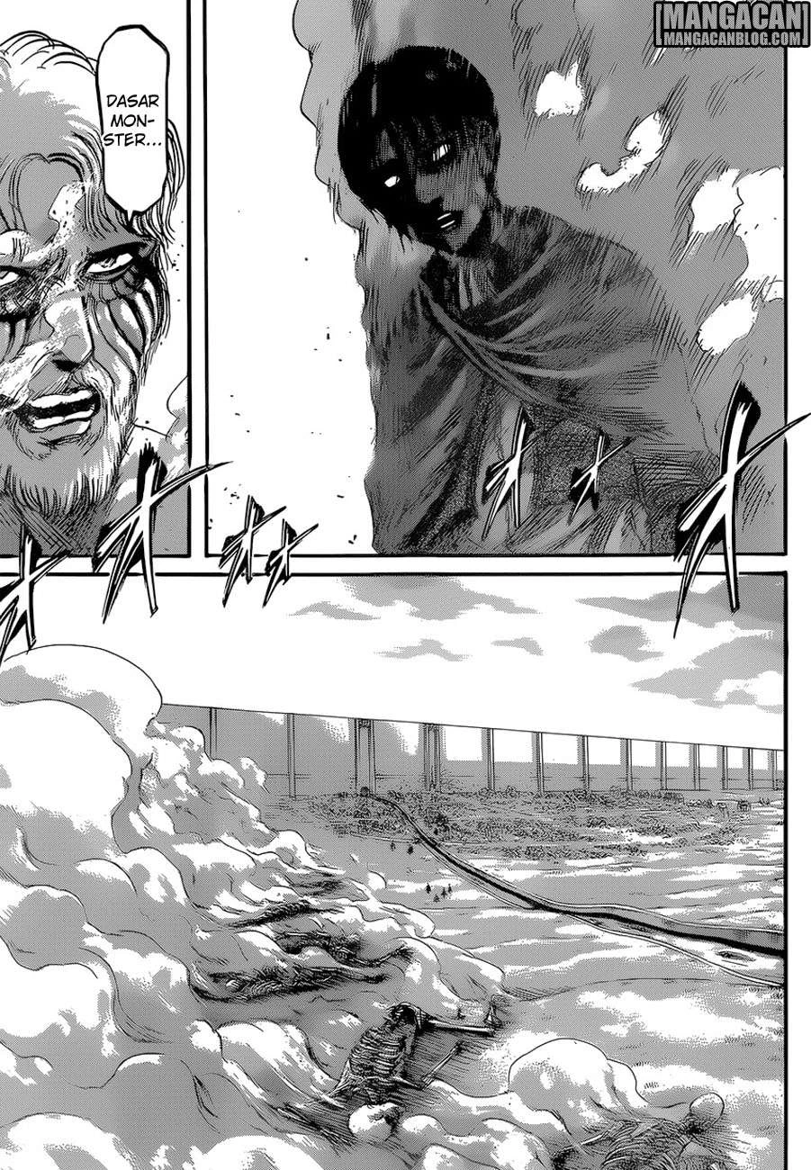 Read Shingeki no Kyojin ID Manga Online