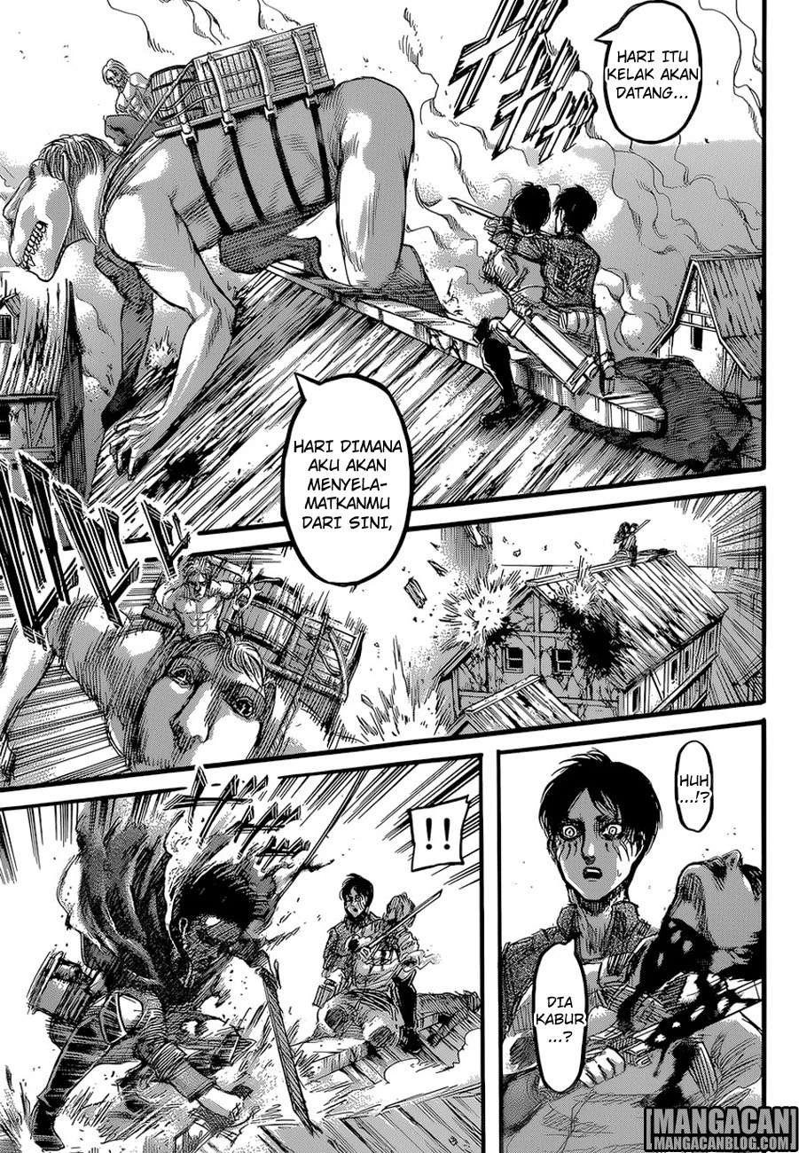 Read Shingeki no Kyojin ID Manga Online