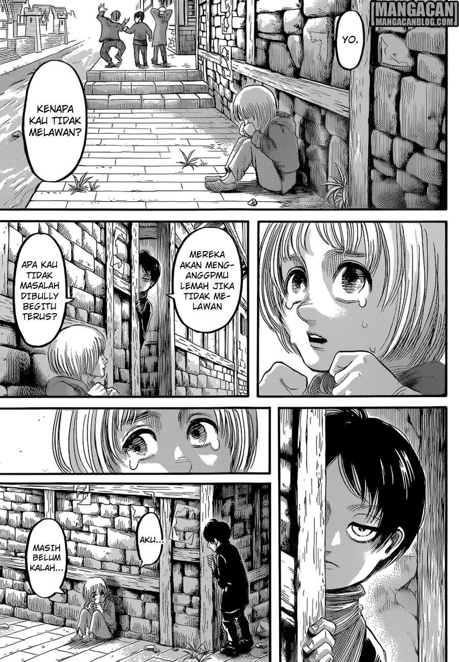 Read Shingeki no Kyojin ID Manga Online