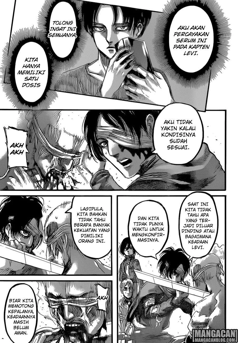 Read Shingeki no Kyojin ID Manga Online