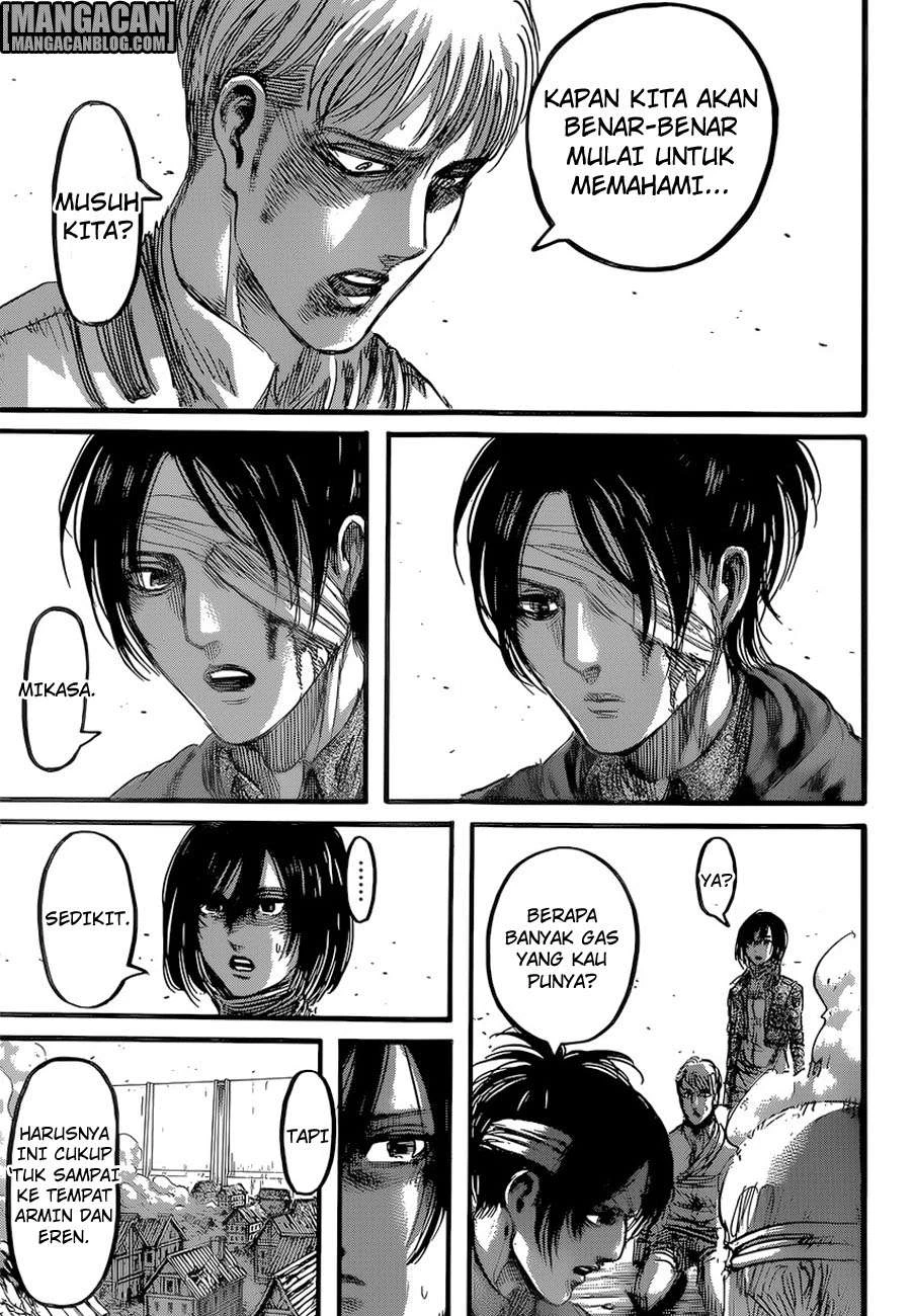 Read Shingeki no Kyojin ID Manga Online
