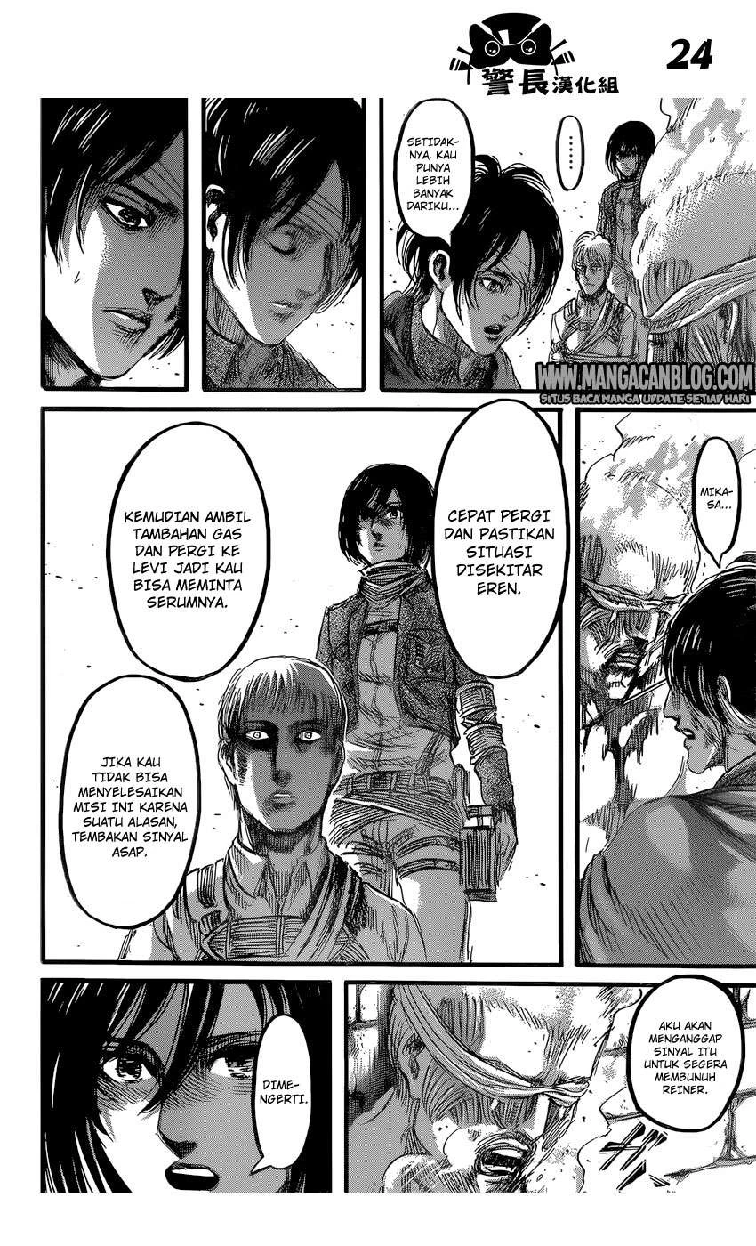 Read Shingeki no Kyojin ID Manga Online