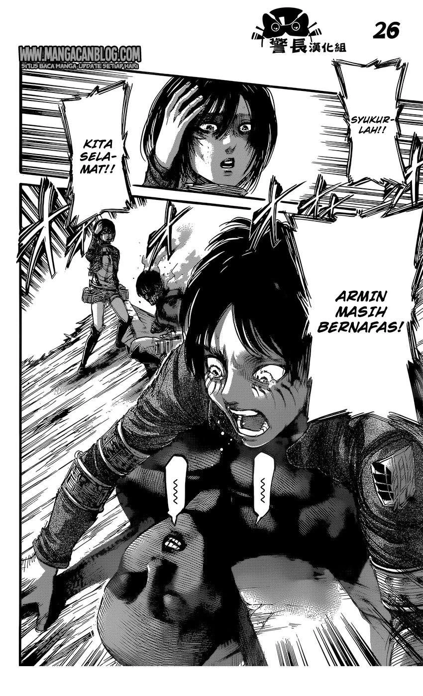 Read Shingeki no Kyojin ID Manga Online