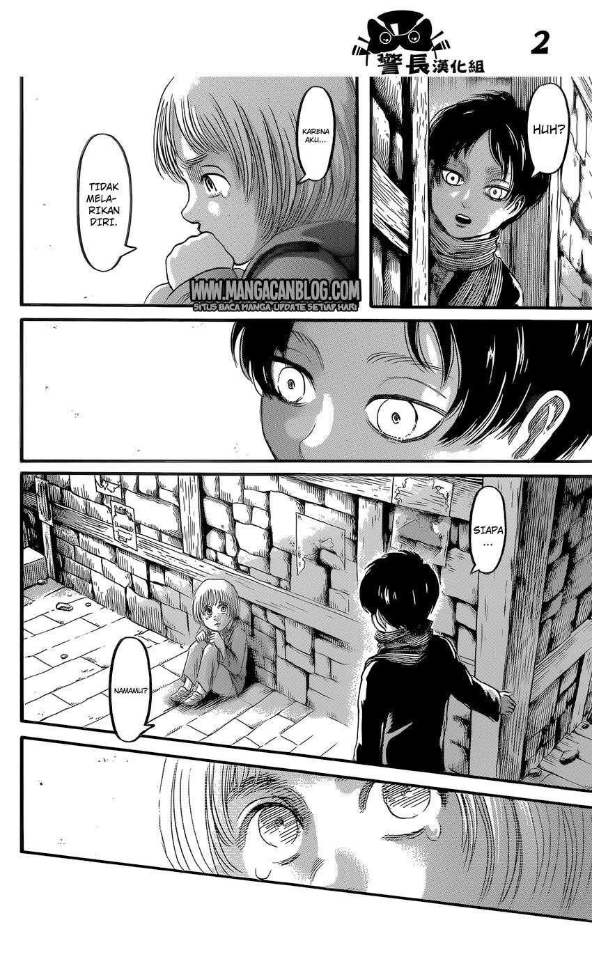 Read Shingeki no Kyojin ID Manga Online