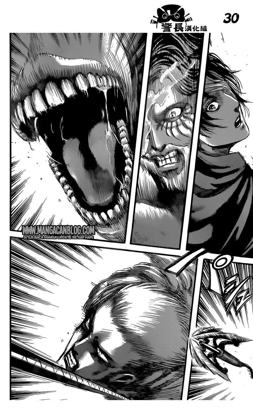 Read Shingeki no Kyojin ID Manga Online