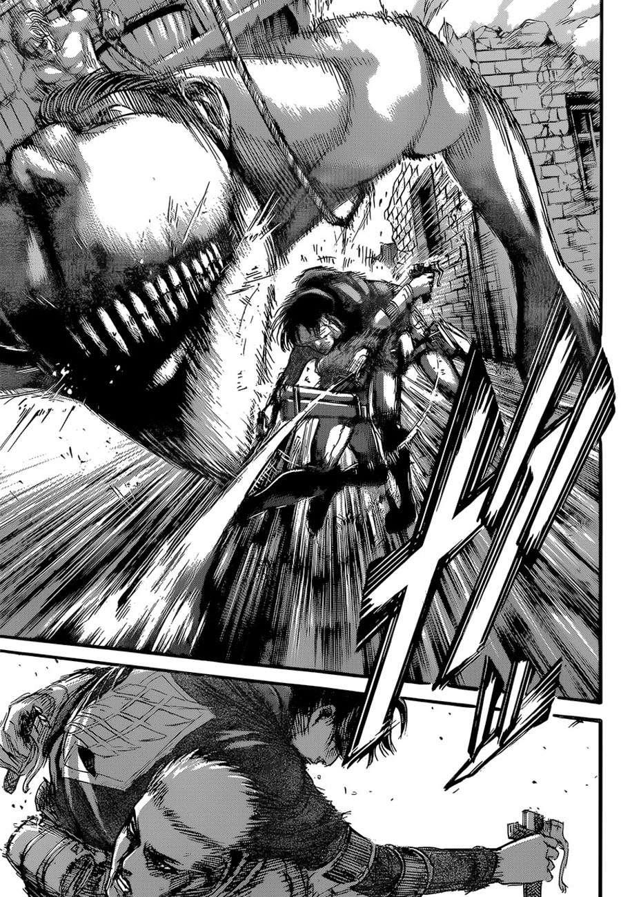 Read Shingeki no Kyojin ID Manga Online