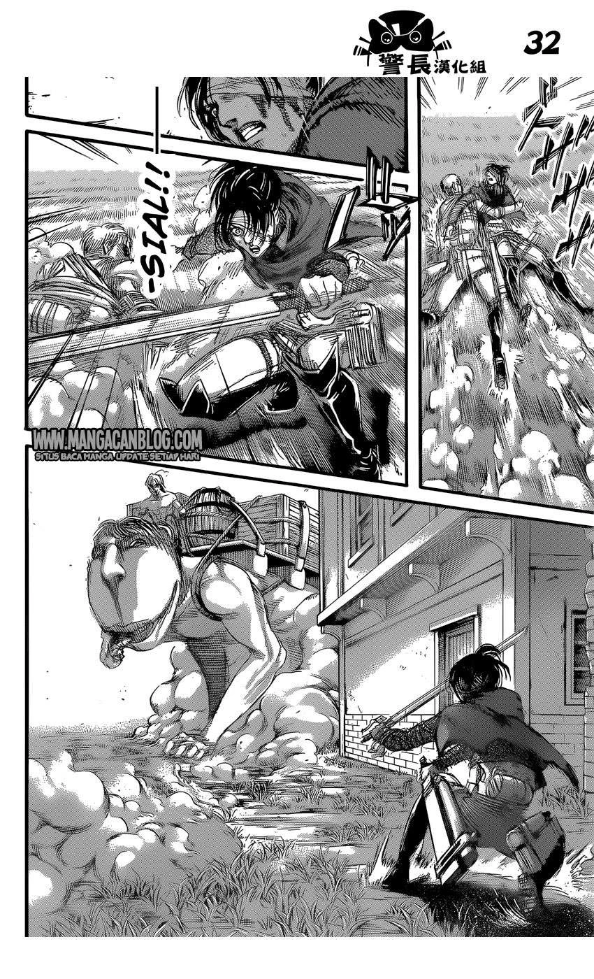 Read Shingeki no Kyojin ID Manga Online