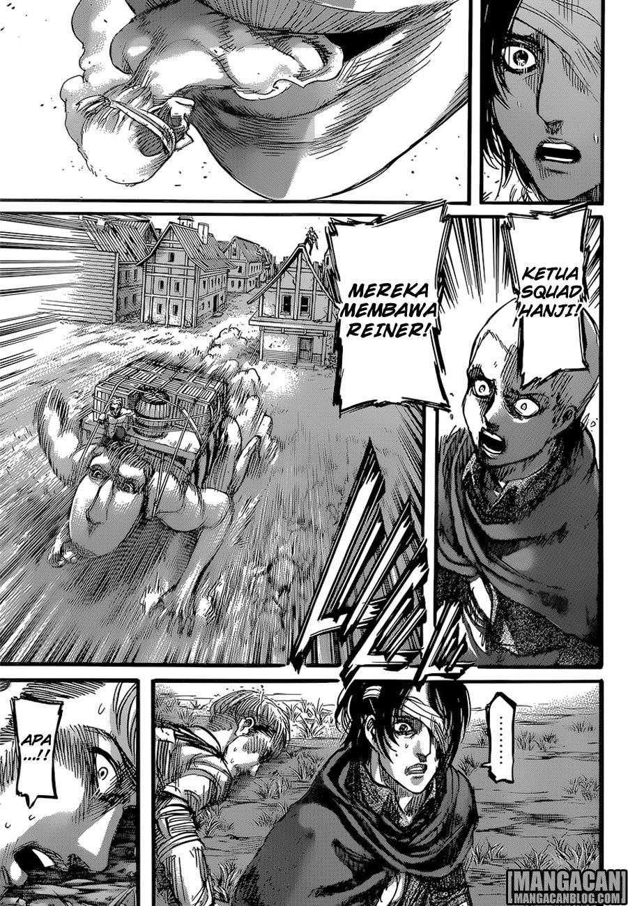 Read Shingeki no Kyojin ID Manga Online