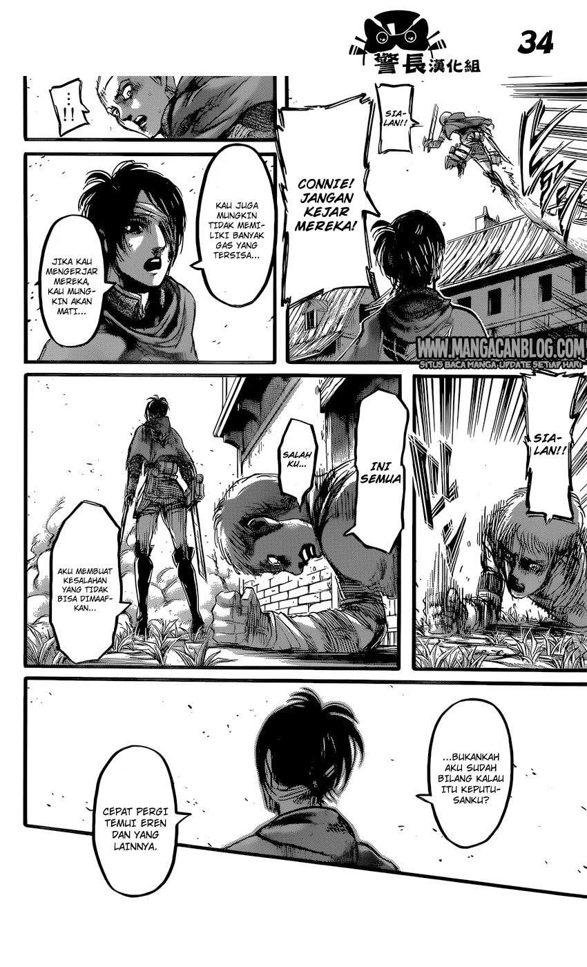 Read Shingeki no Kyojin ID Manga Online