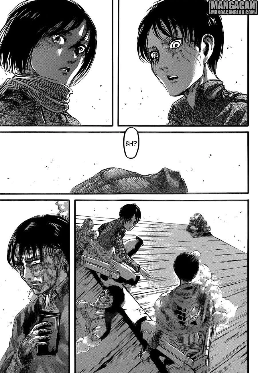 Read Shingeki no Kyojin ID Manga Online