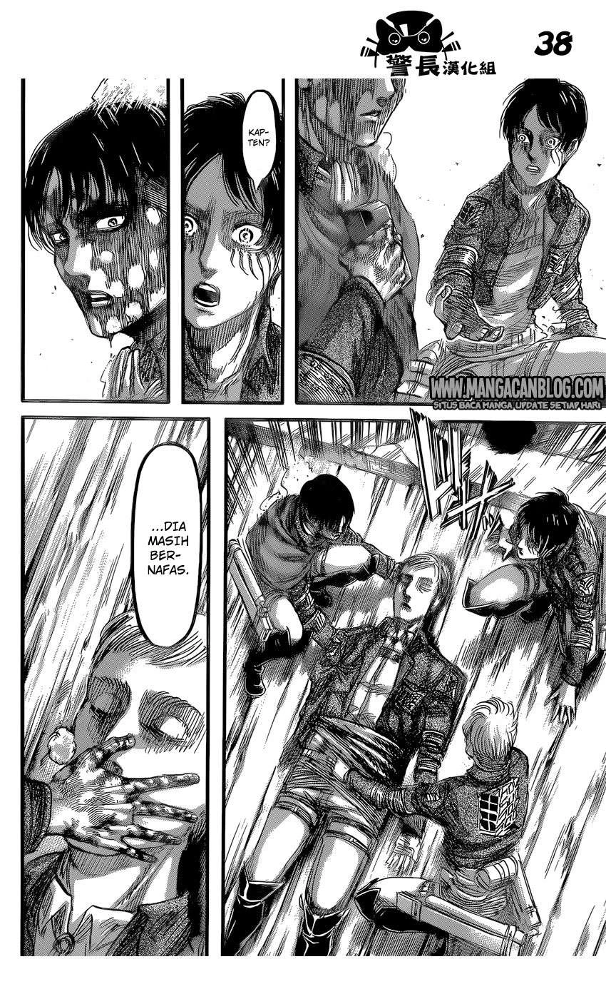 Read Shingeki no Kyojin ID Manga Online