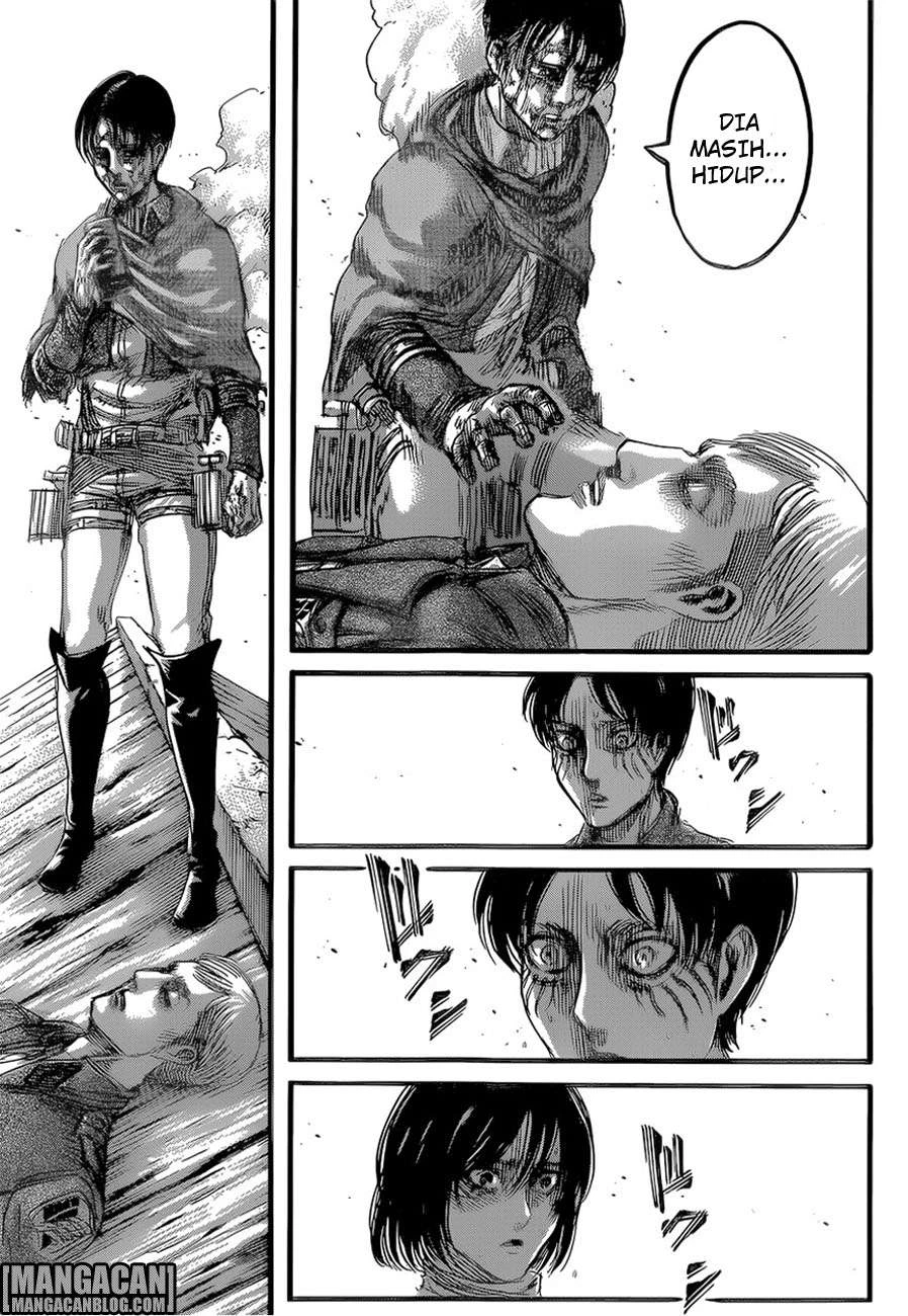 Read Shingeki no Kyojin ID Manga Online
