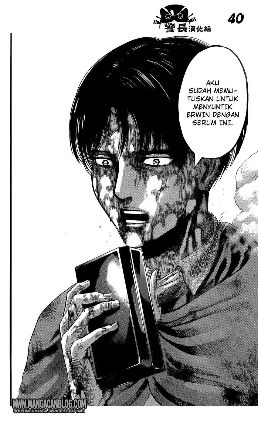 Read Shingeki no Kyojin ID Manga Online
