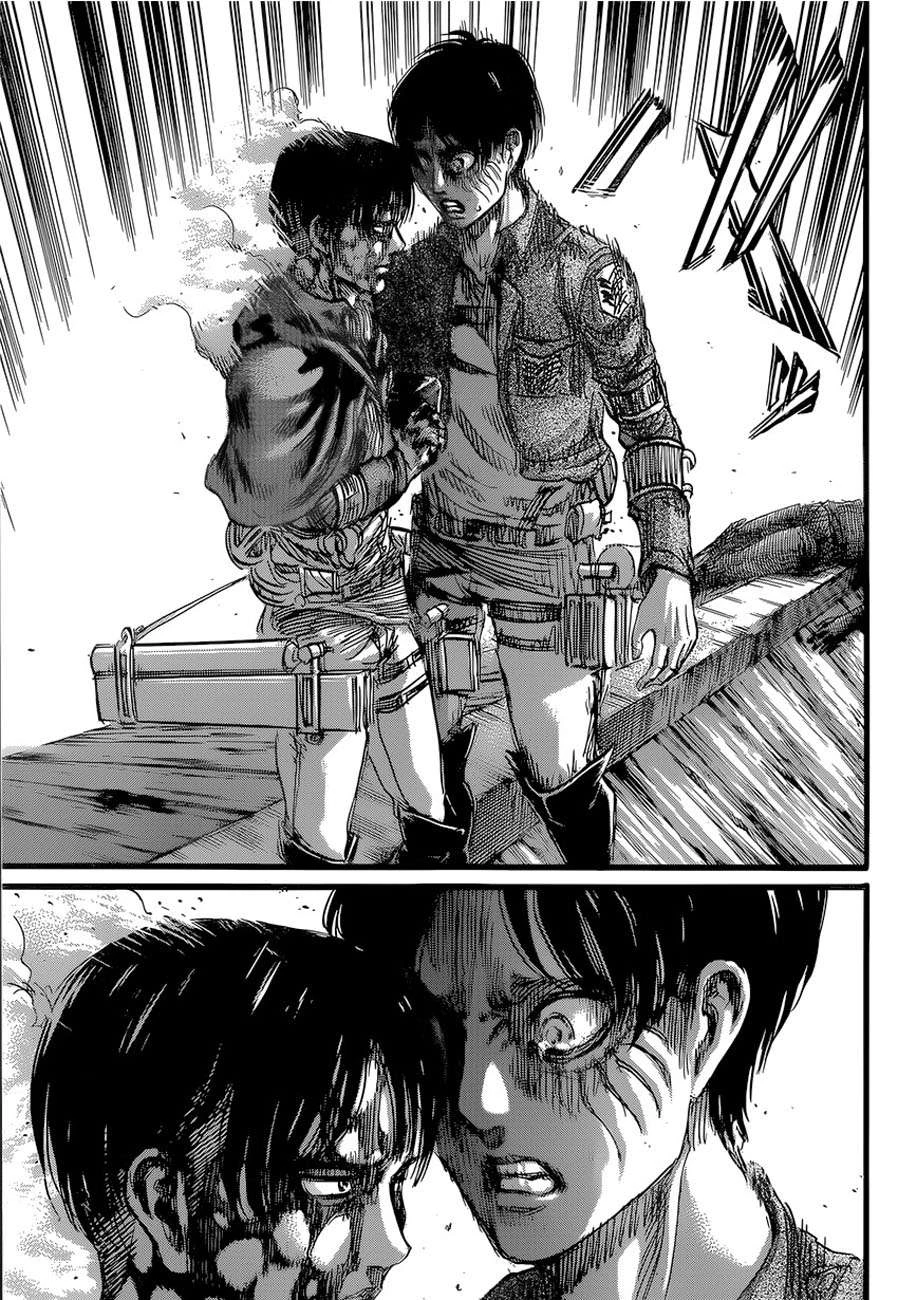 Read Shingeki no Kyojin ID Manga Online