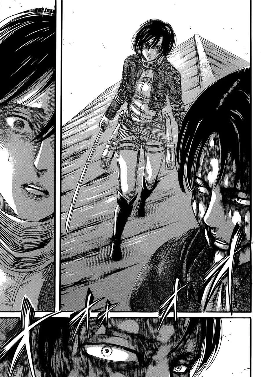 Read Shingeki no Kyojin ID Manga Online