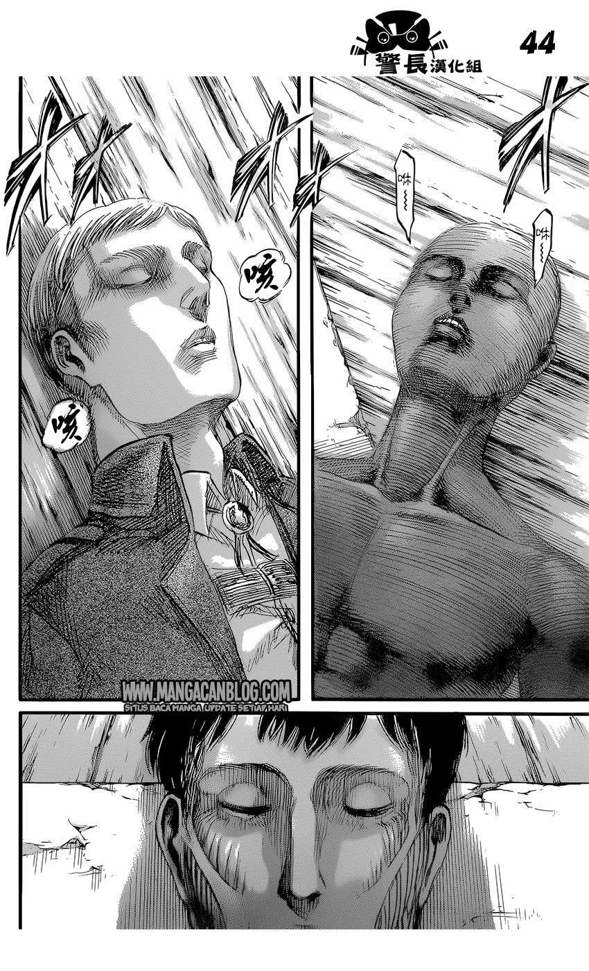 Read Shingeki no Kyojin ID Manga Online