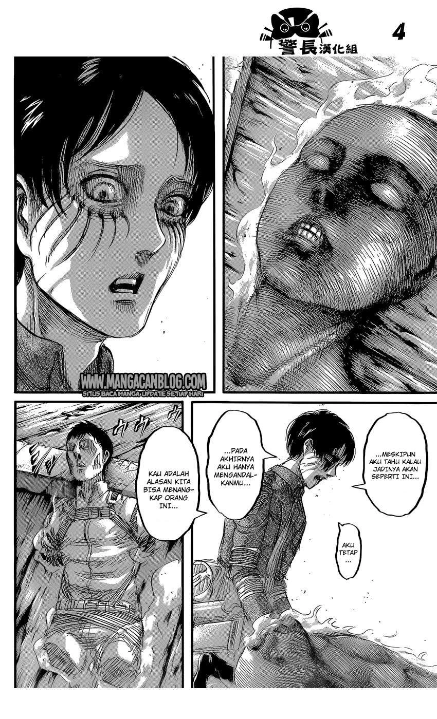 Read Shingeki no Kyojin ID Manga Online