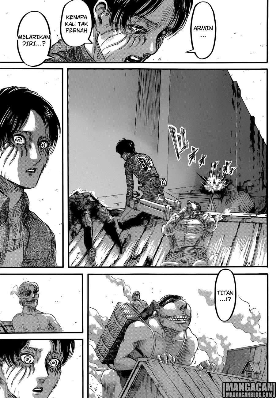 Read Shingeki no Kyojin ID Manga Online